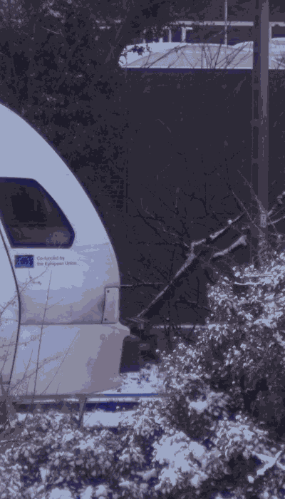 There should be a train video here :'(