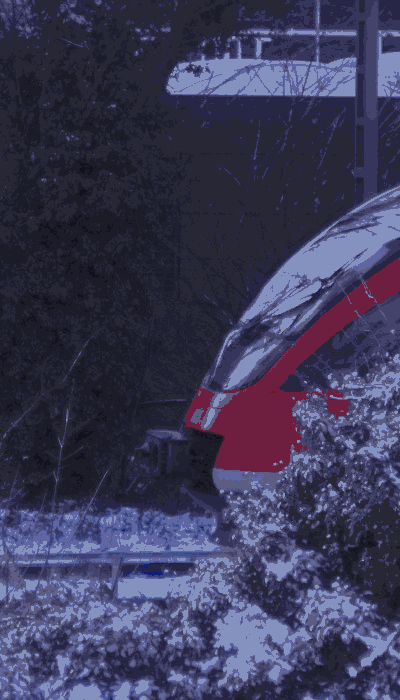 There should be a train video here :'(