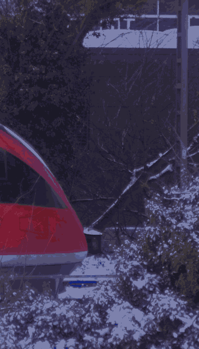 There should be a train video here :'(