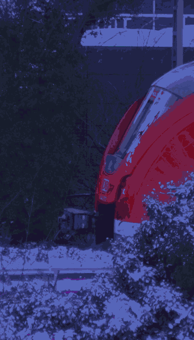 There should be a train video here :'(