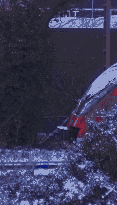 There should be a train video here :'(