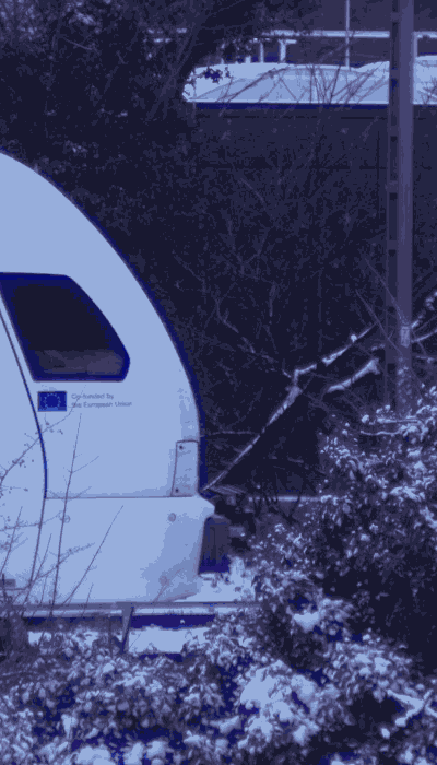 There should be a train video here :'(