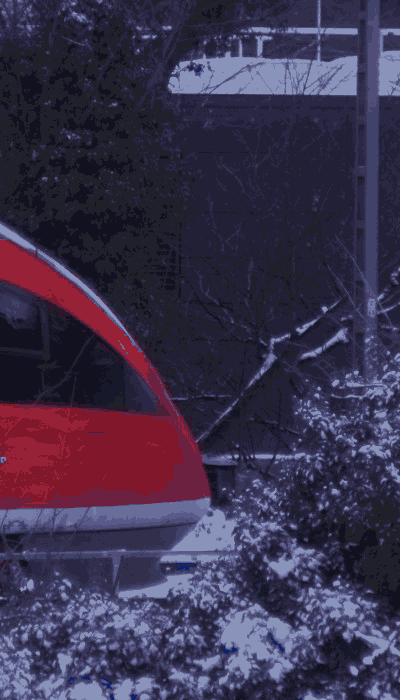 There should be a train video here :'(