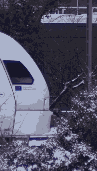 There should be a train video here :'(