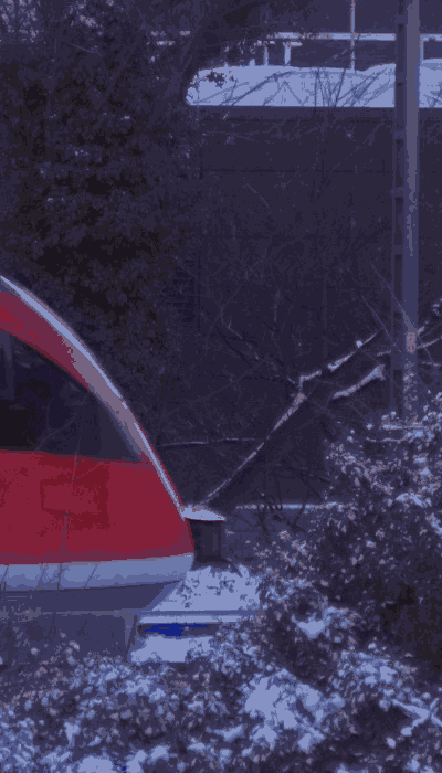 There should be a train video here :'(