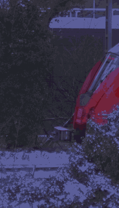 There should be a train video here :'(