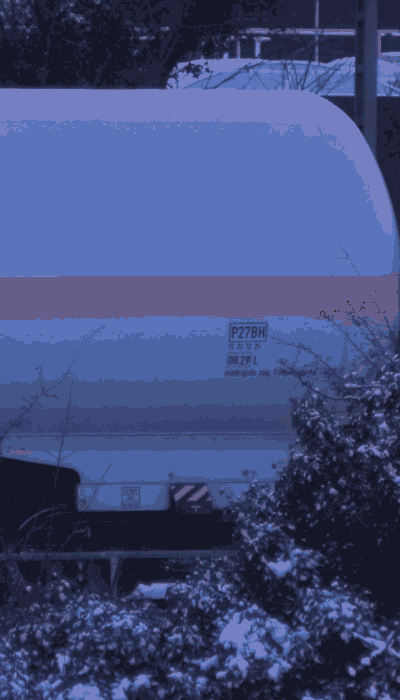 There should be a train video here :'(