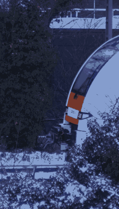 There should be a train video here :'(