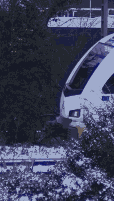 There should be a train video here :'(