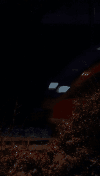 There should be a train video here :'(