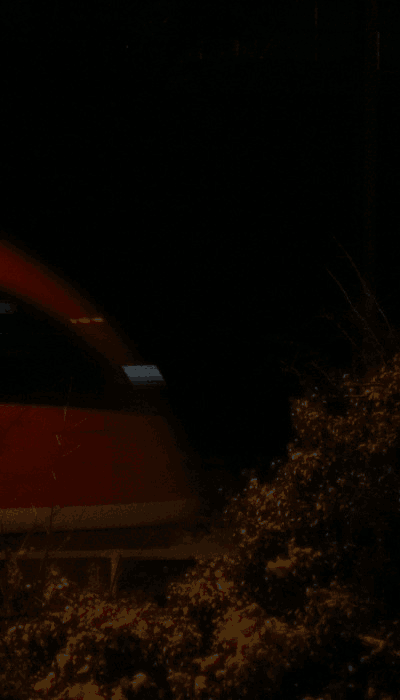 There should be a train video here :'(