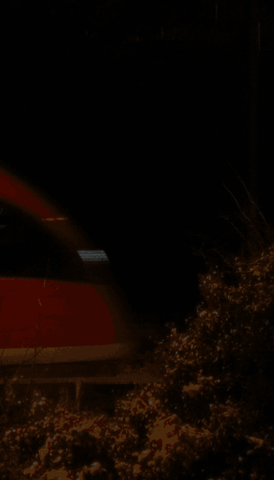 There should be a train video here :'(