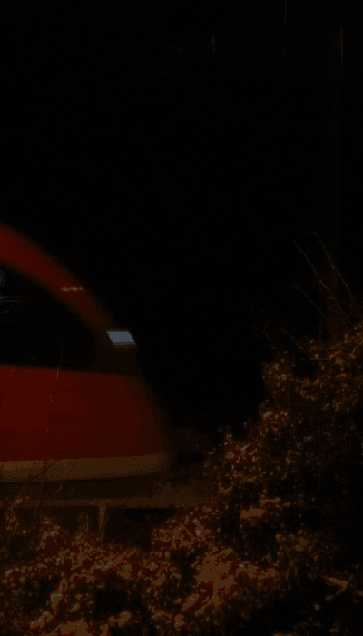 There should be a train video here :'(