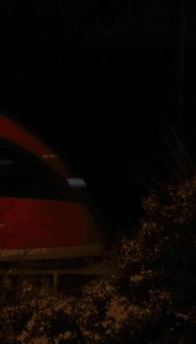 There should be a train video here :'(