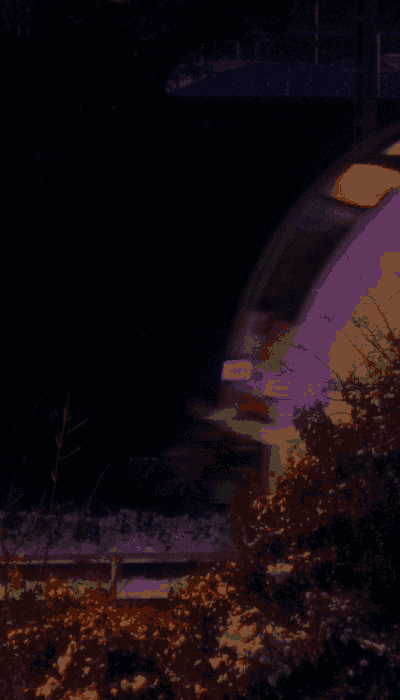 There should be a train video here :'(