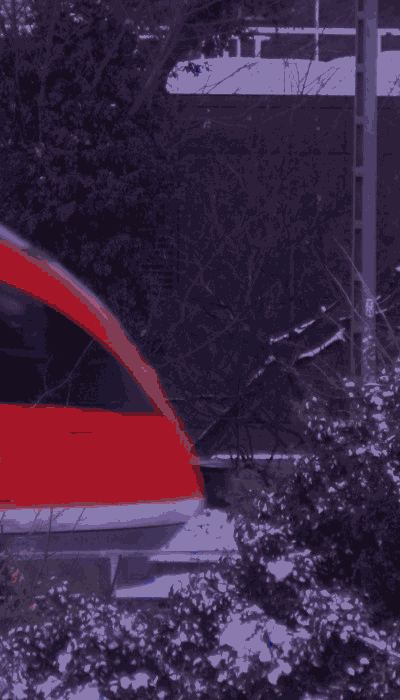 There should be a train video here :'(