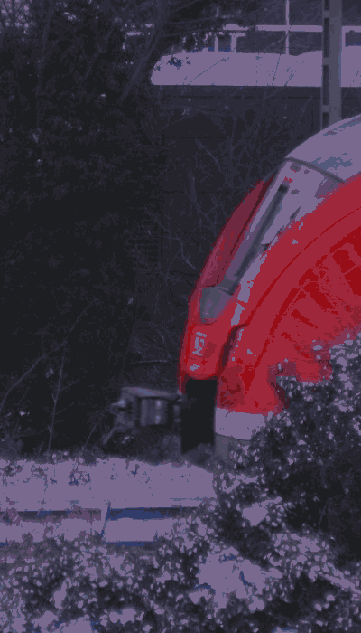 There should be a train video here :'(