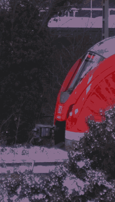 There should be a train video here :'(