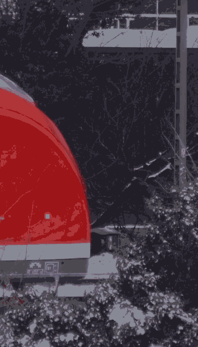 There should be a train video here :'(