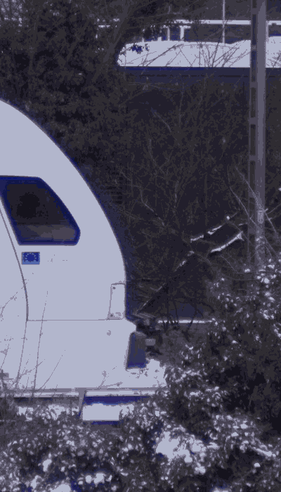 There should be a train video here :'(