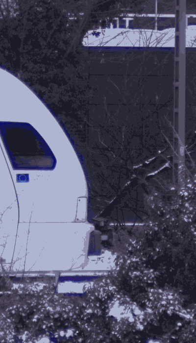 There should be a train video here :'(