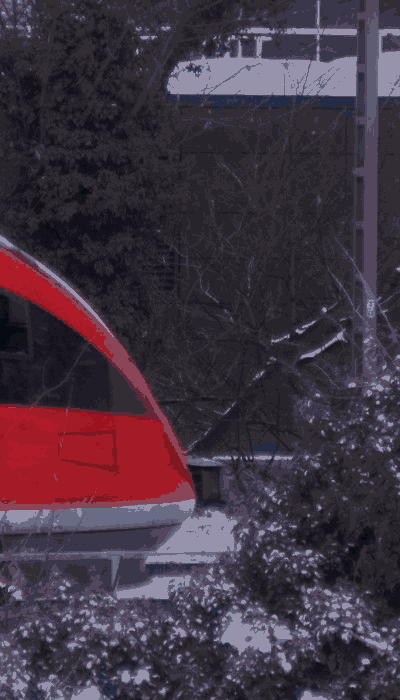 There should be a train video here :'(