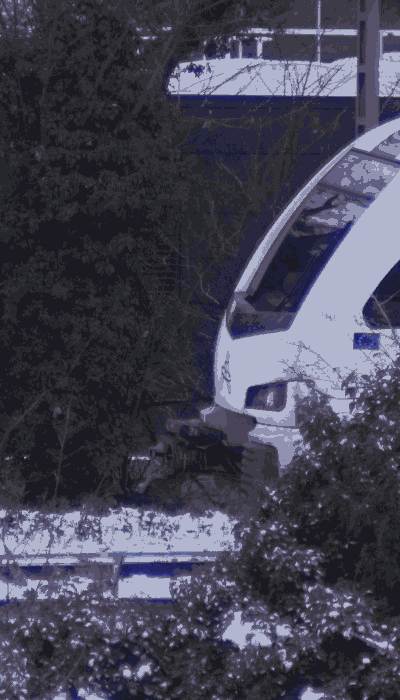 There should be a train video here :'(