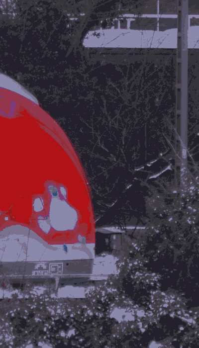 There should be a train video here :'(