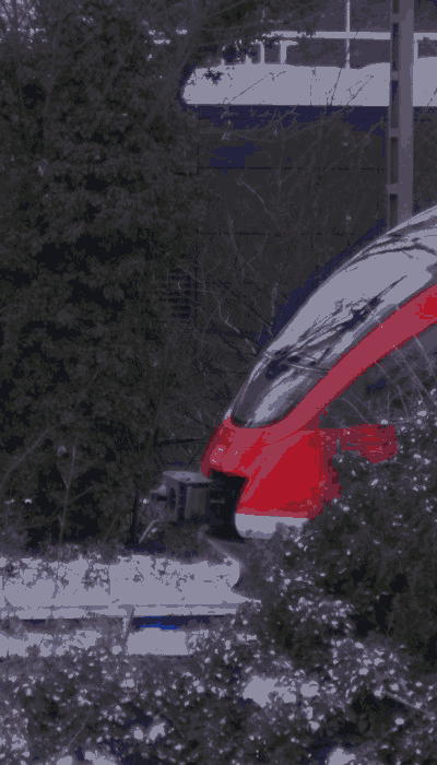 There should be a train video here :'(