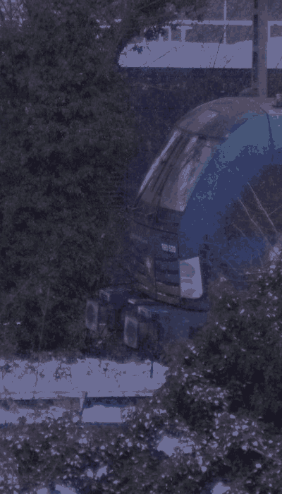 There should be a train video here :'(