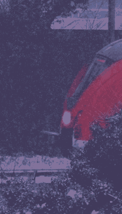 There should be a train video here :'(