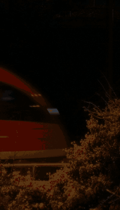 There should be a train video here :'(