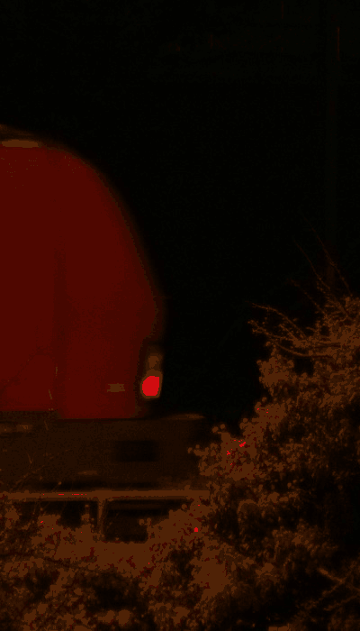 There should be a train video here :'(