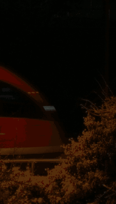 There should be a train video here :'(