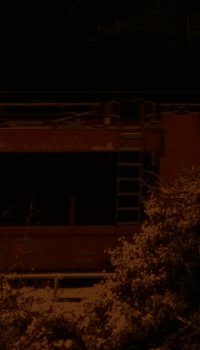 There should be a train video here :'(