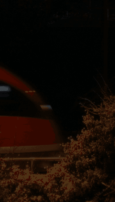 There should be a train video here :'(