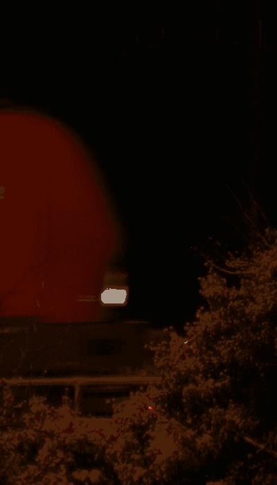 There should be a train video here :'(