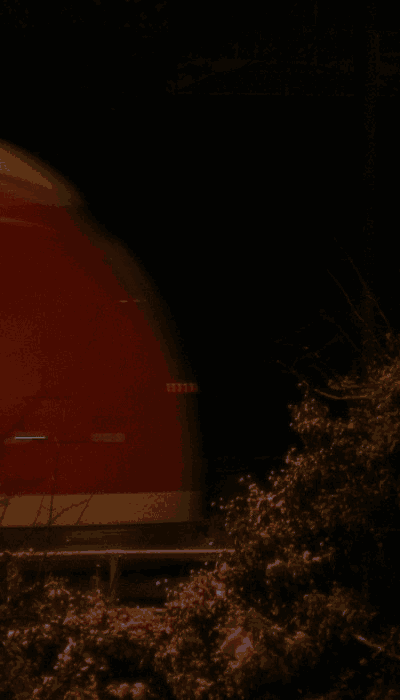 There should be a train video here :'(