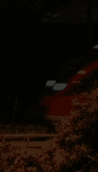 There should be a train video here :'(