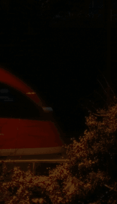 There should be a train video here :'(