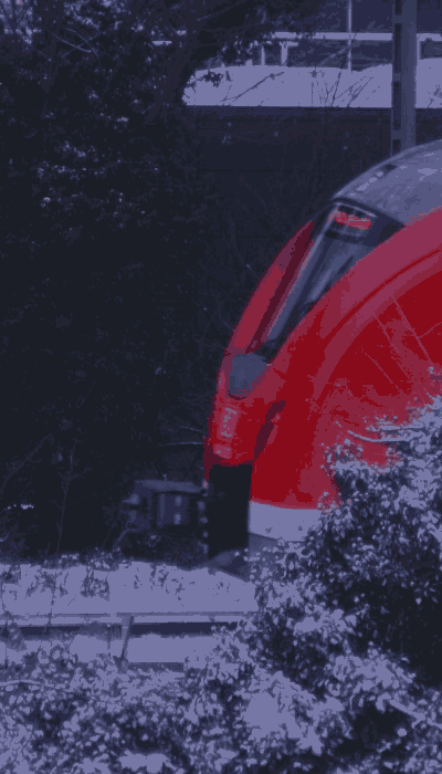 There should be a train video here :'(