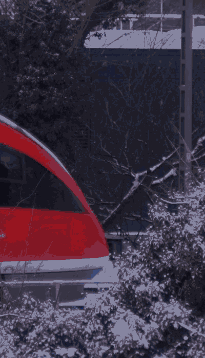 There should be a train video here :'(