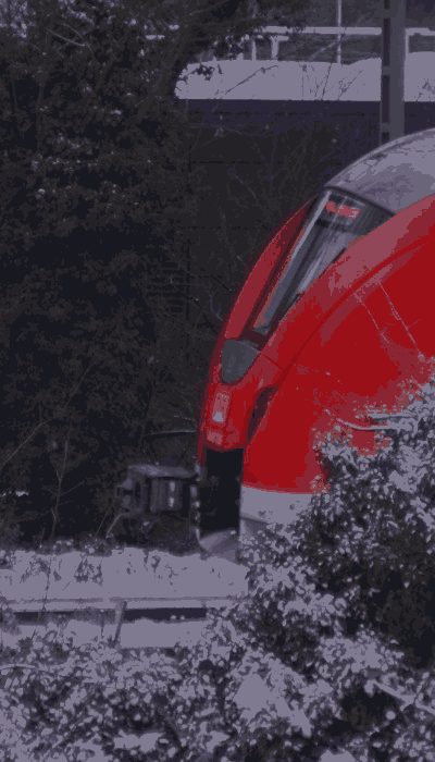 There should be a train video here :'(