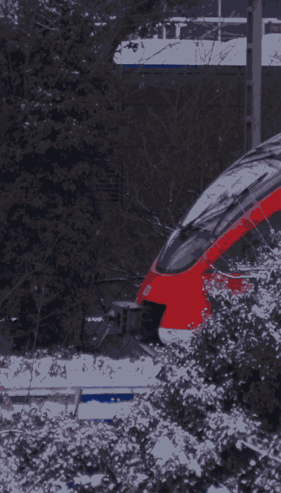 There should be a train video here :'(