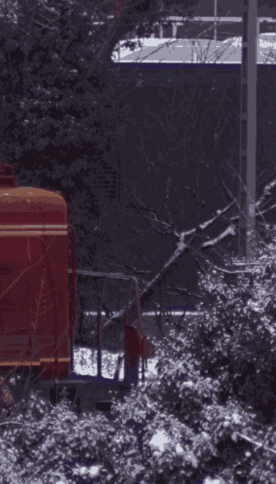 There should be a train video here :'(