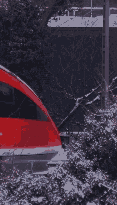 There should be a train video here :'(