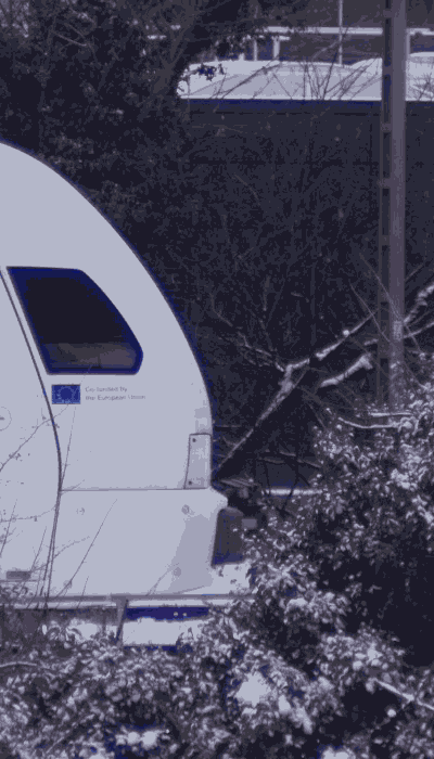 There should be a train video here :'(