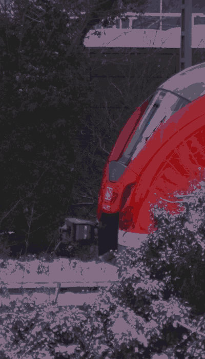 There should be a train video here :'(