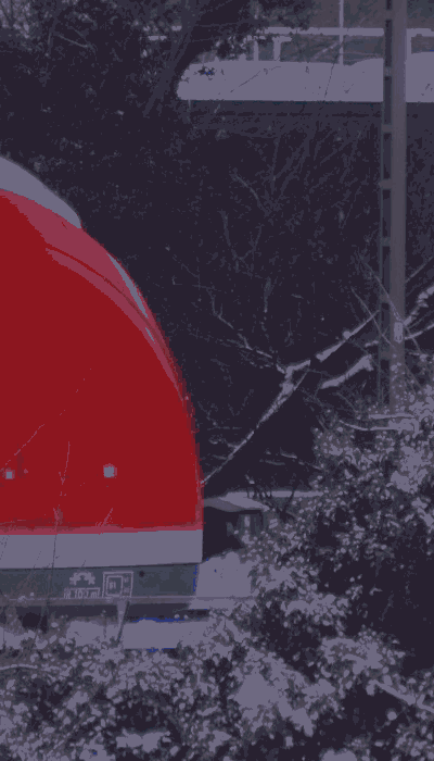 There should be a train video here :'(