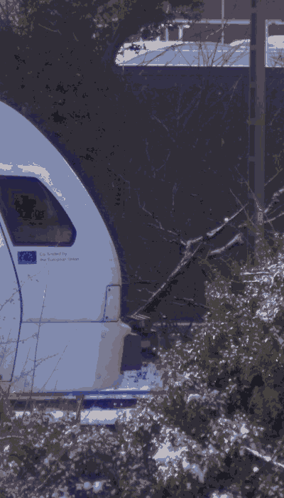 There should be a train video here :'(